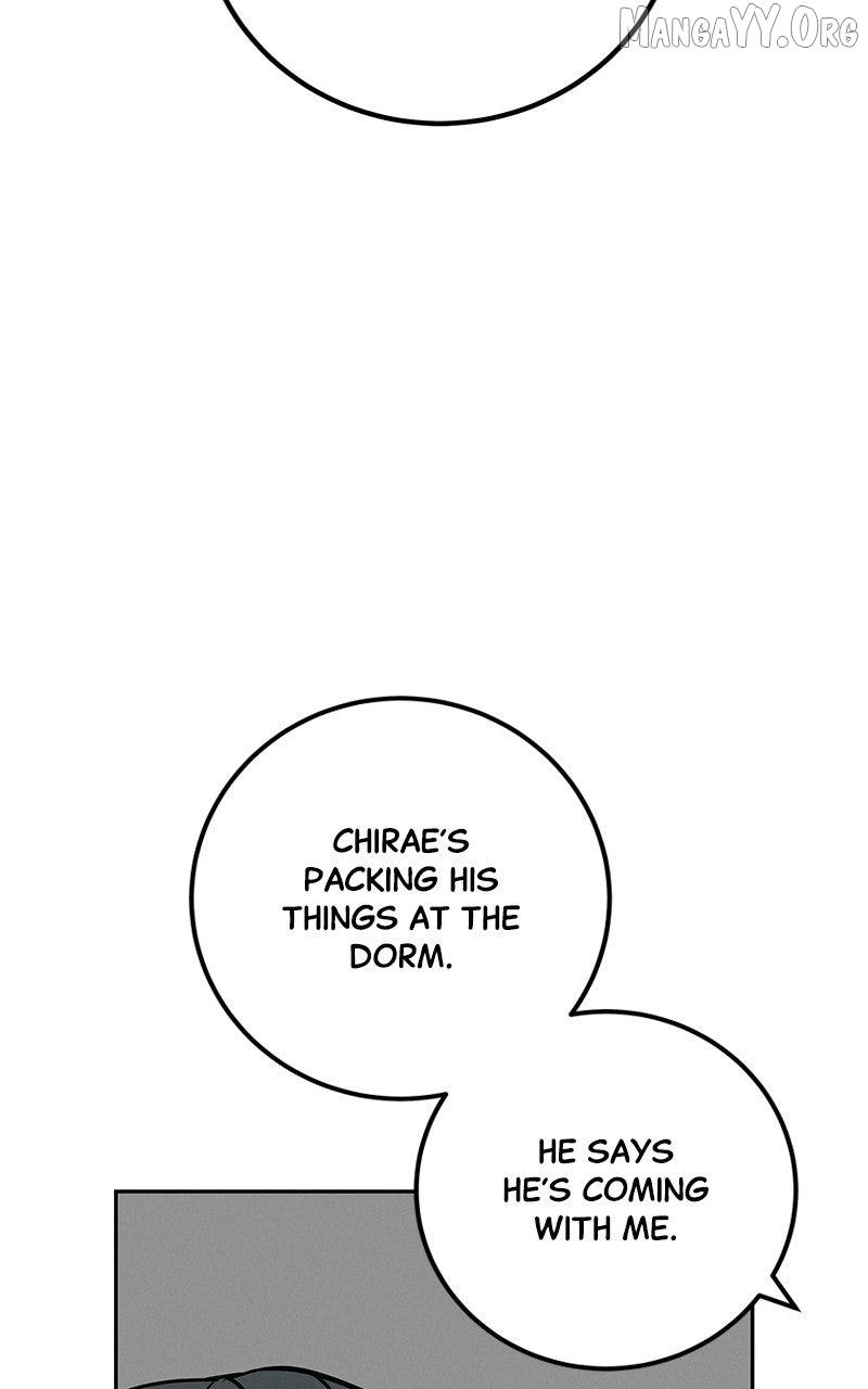 Radiant Rewind Chapter 54 page 8 - 