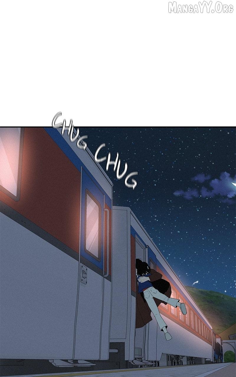 Radiant Rewind Chapter 54 page 80 - 
