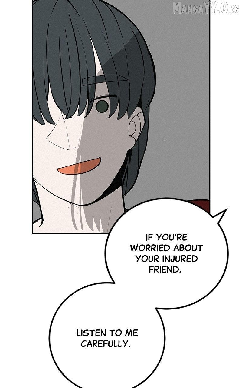 Radiant Rewind Chapter 54 page 9 - 