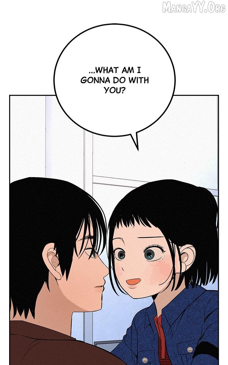 Radiant Rewind Chapter 54 page 84 - 