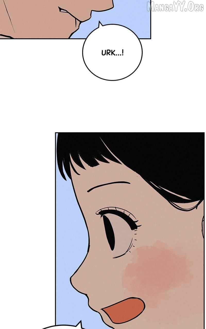 Radiant Rewind Chapter 54 page 86 - 