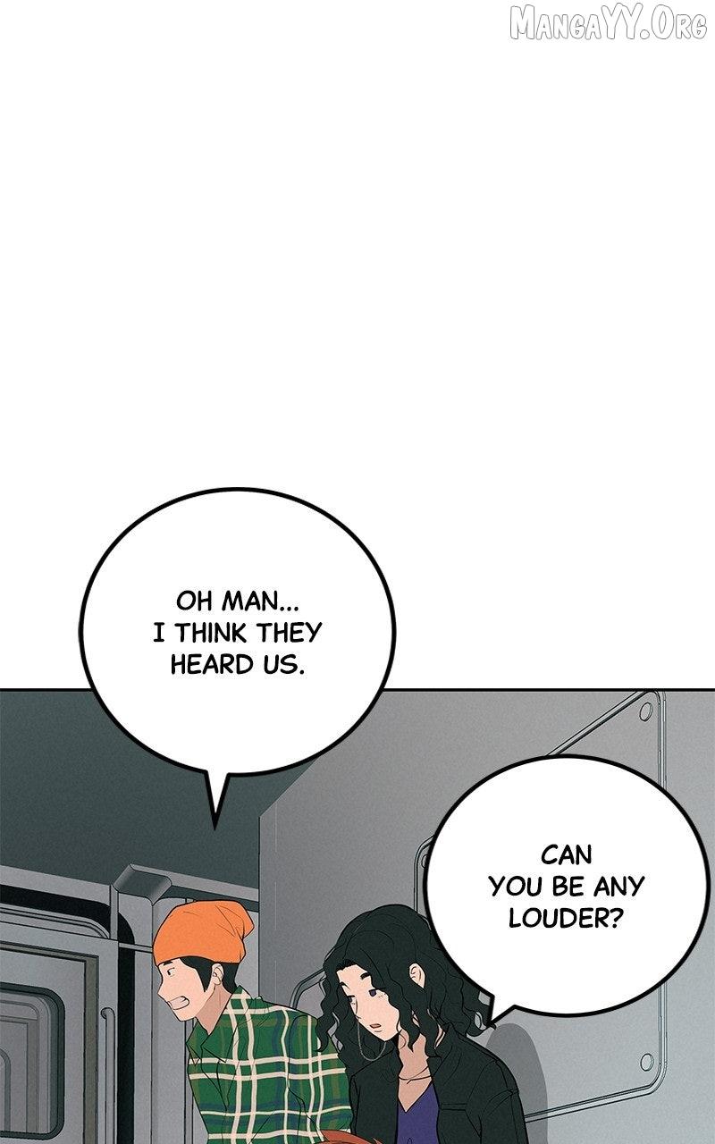 Radiant Rewind Chapter 54 page 90 - 