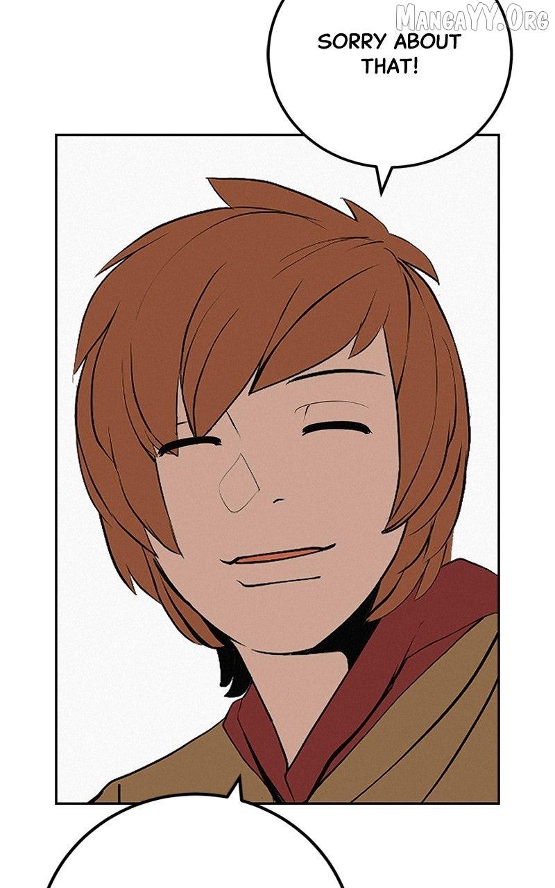 Radiant Rewind Chapter 54 page 92 - 