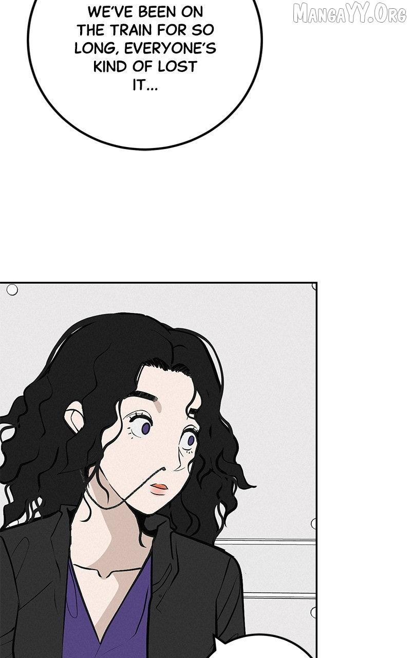 Radiant Rewind Chapter 54 page 93 - 