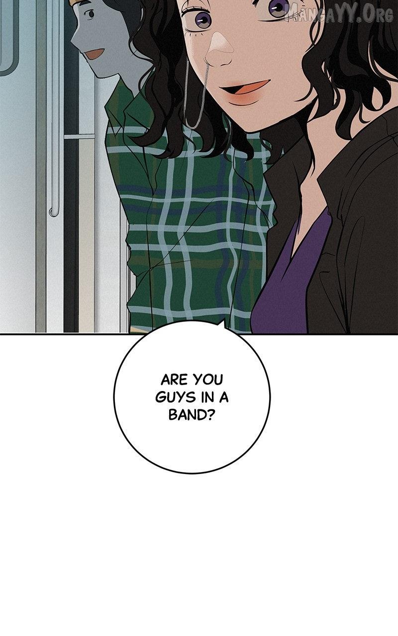 Radiant Rewind Chapter 54 page 96 - 