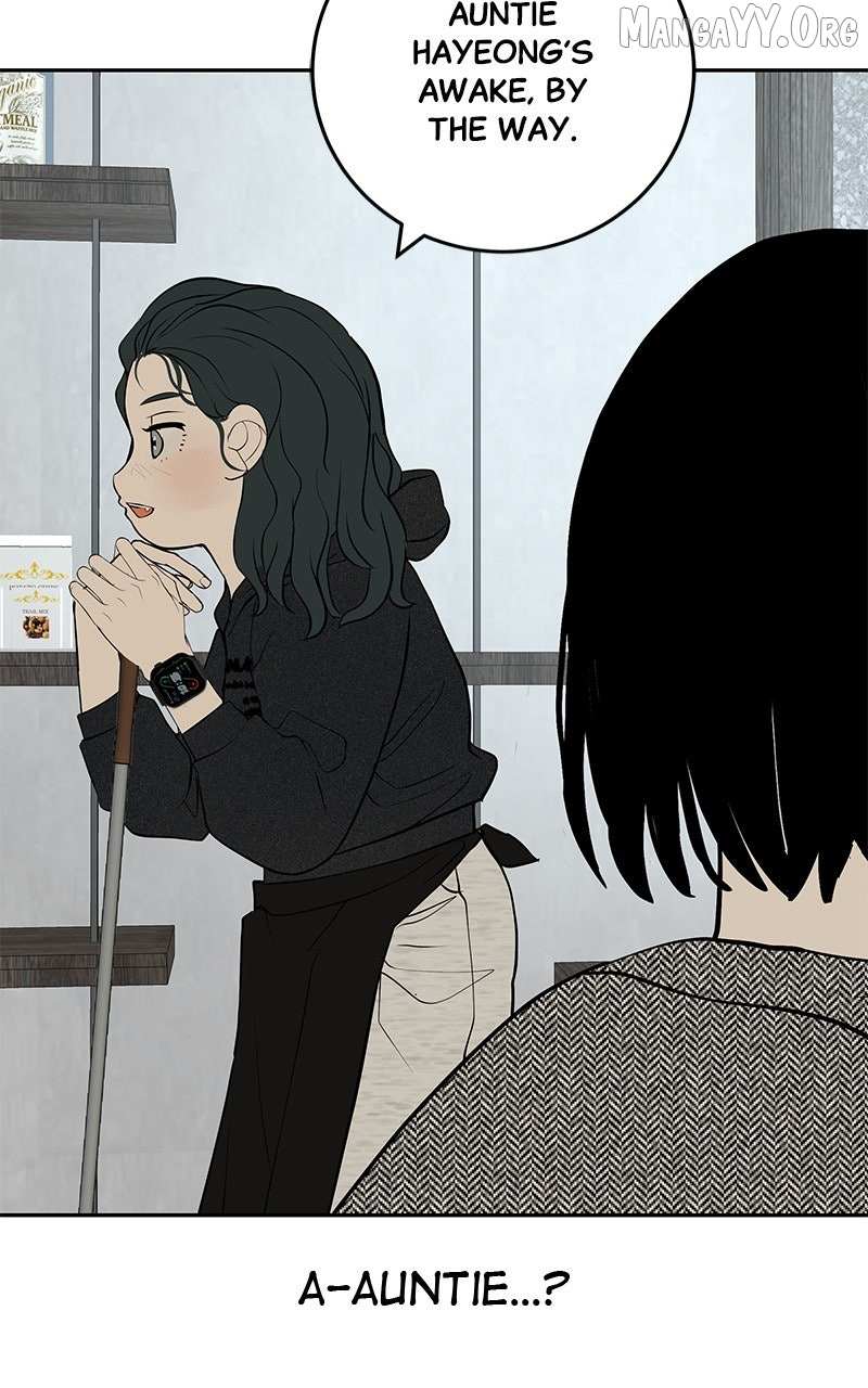 Radiant Rewind Chapter 55 page 103 - 