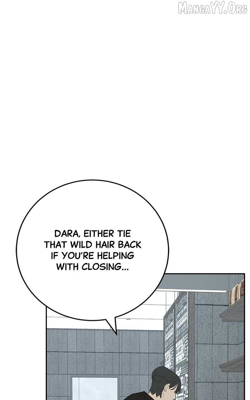 Radiant Rewind Chapter 55 page 104 - 