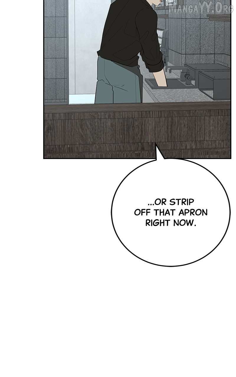 Radiant Rewind Chapter 55 page 105 - 