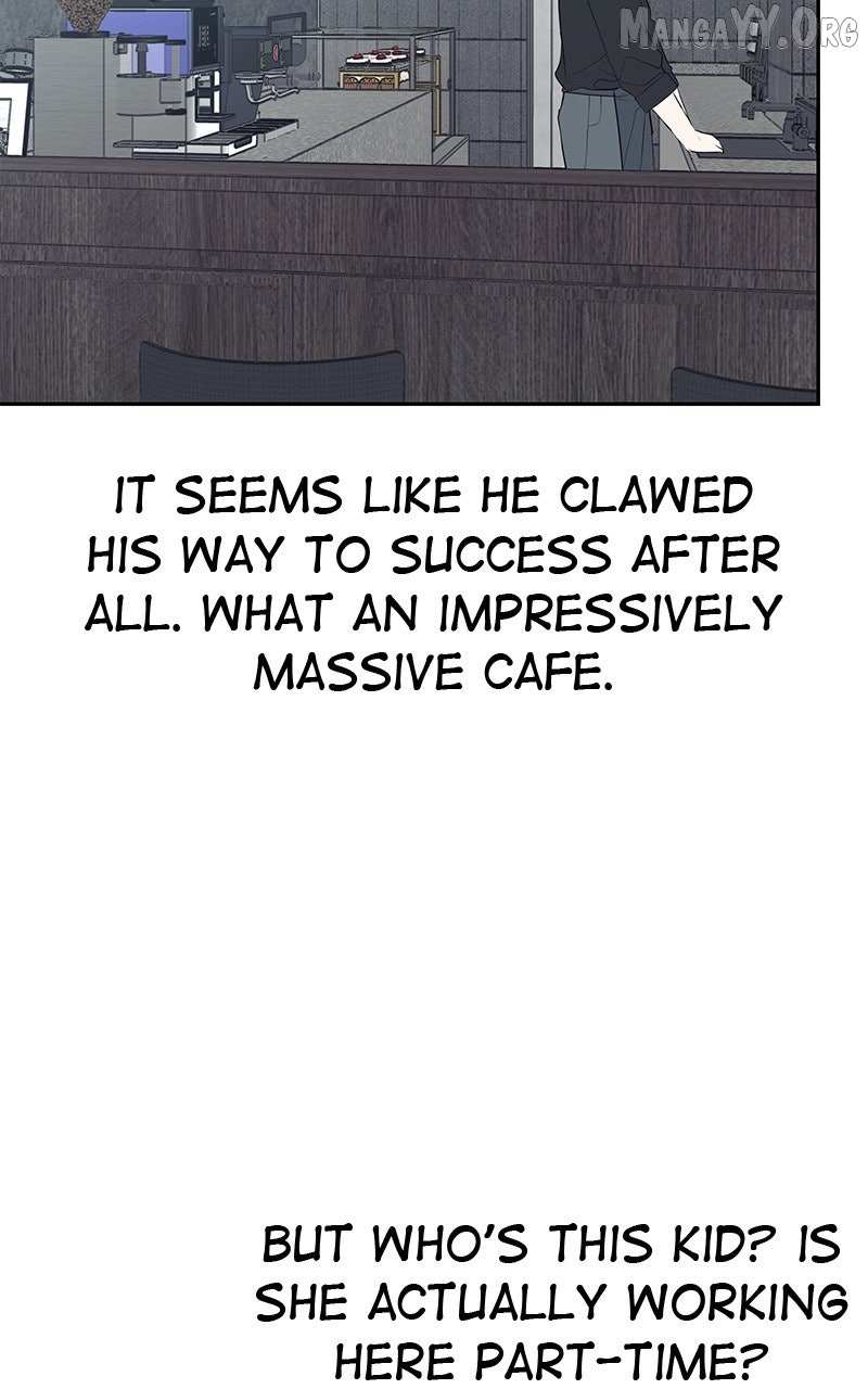 Radiant Rewind Chapter 55 page 109 - 