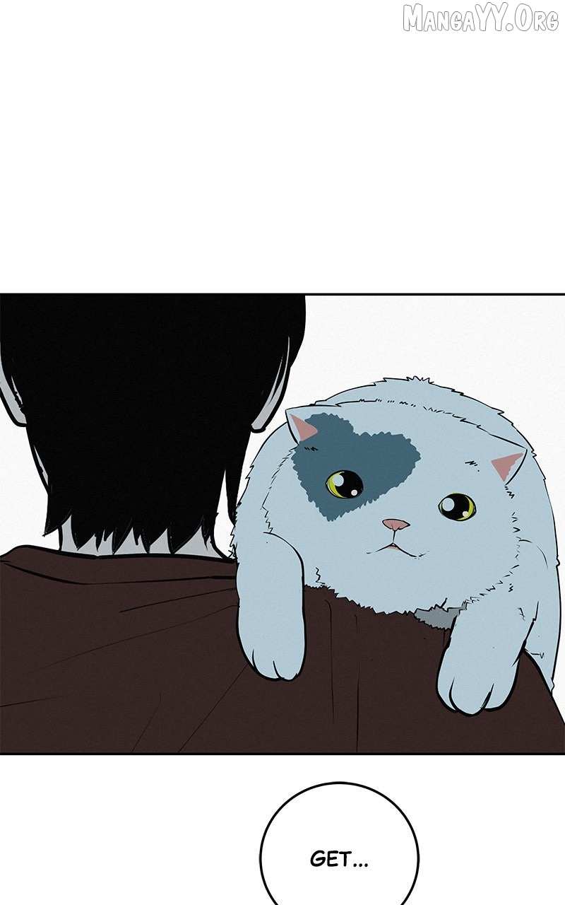 Radiant Rewind Chapter 55 page 12 - 