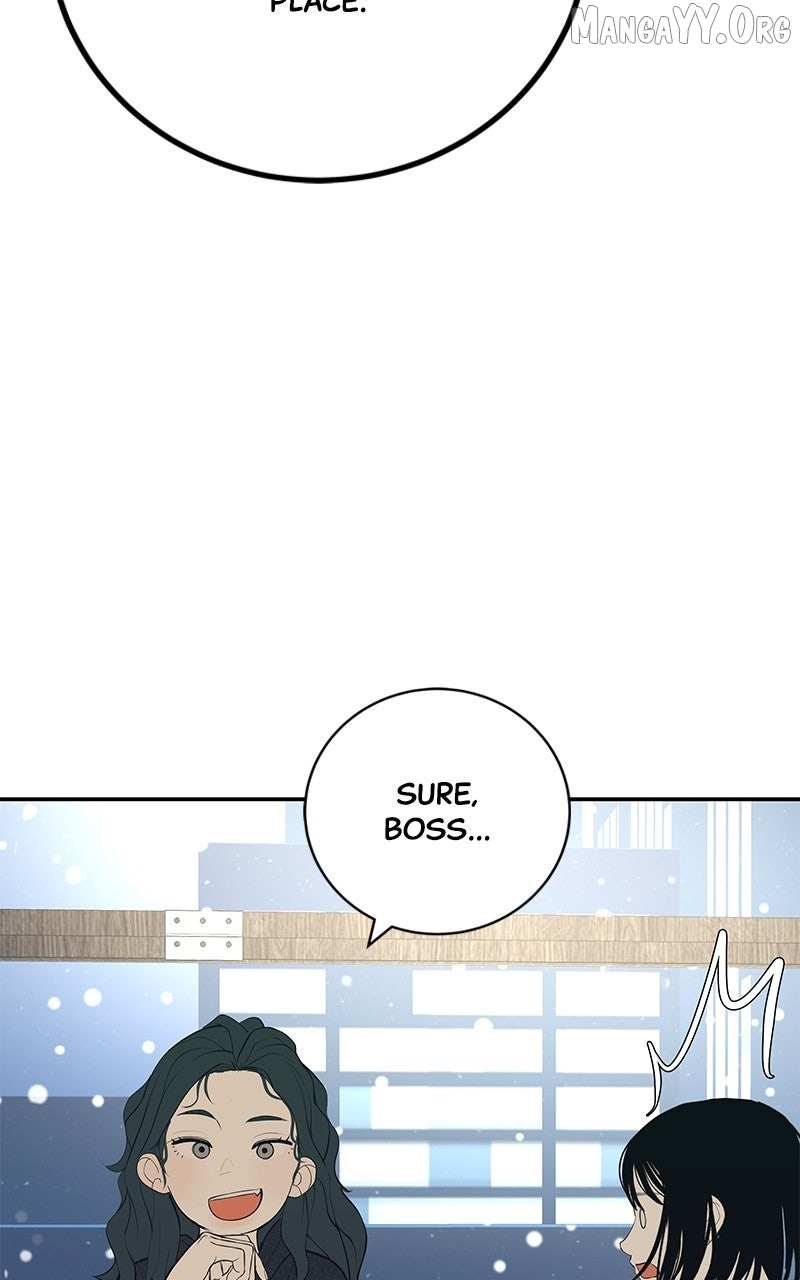 Radiant Rewind Chapter 55 page 111 - 