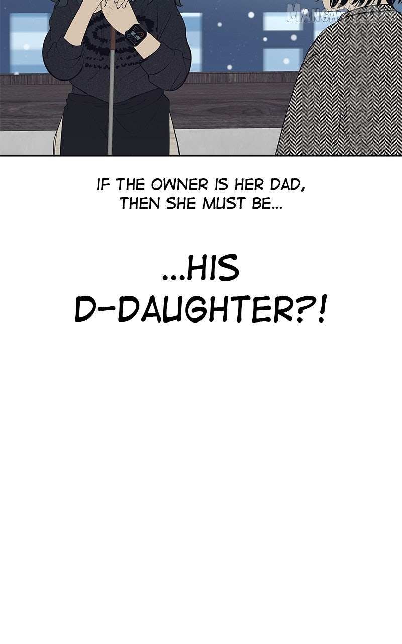 Radiant Rewind Chapter 55 page 112 - 