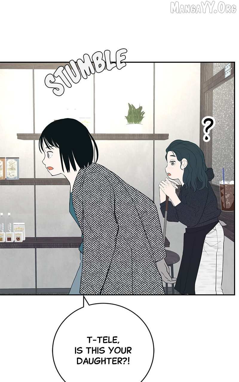 Radiant Rewind Chapter 55 page 113 - 