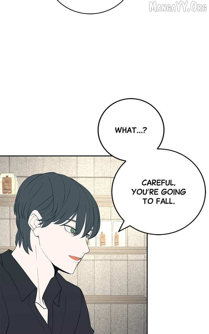 Radiant Rewind Chapter 55 page 114 - 