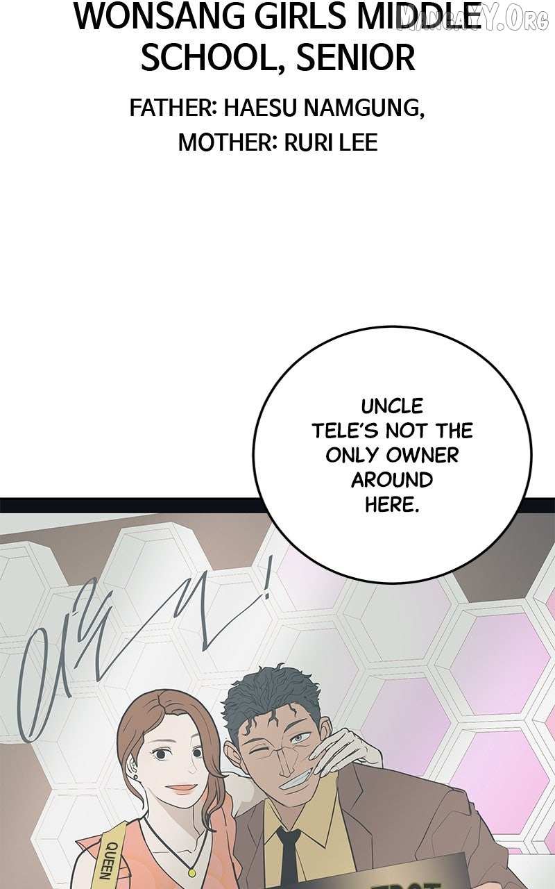 Radiant Rewind Chapter 55 page 119 - 