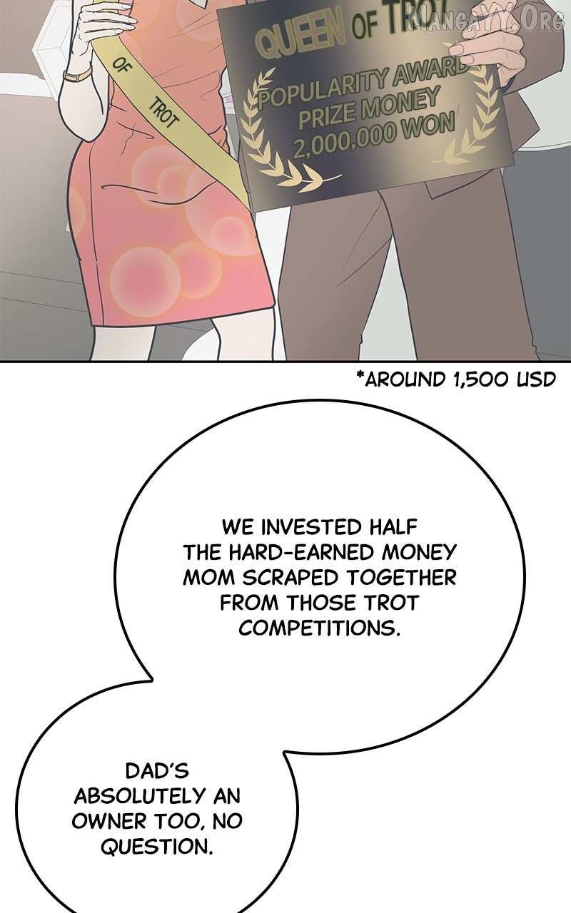 Radiant Rewind Chapter 55 page 120 - 