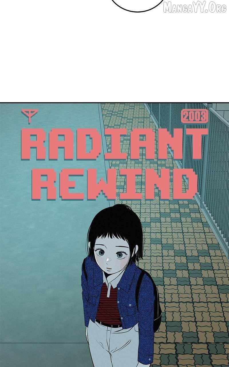 Radiant Rewind Chapter 55 page 13 - 