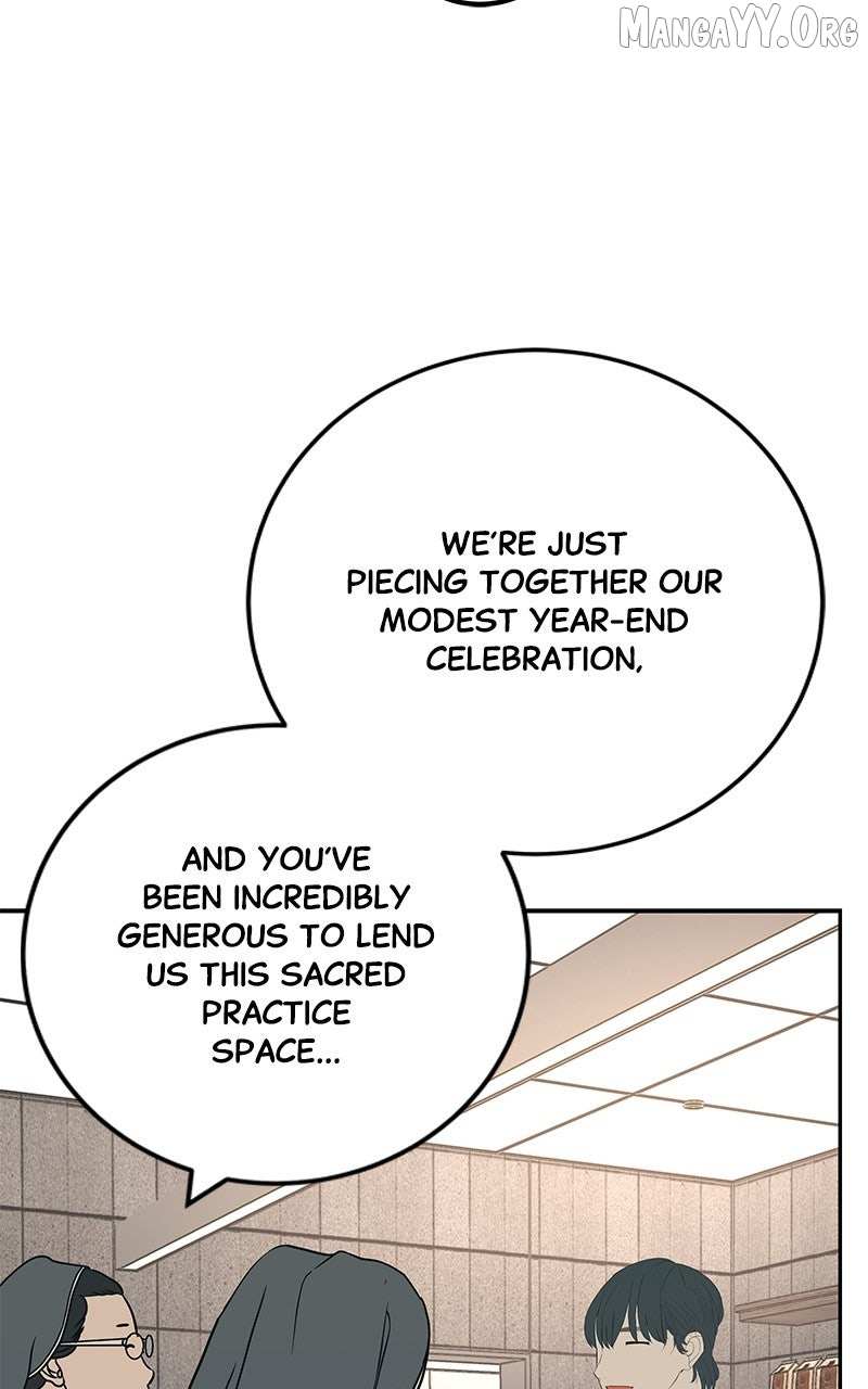 Radiant Rewind Chapter 55 page 126 - 