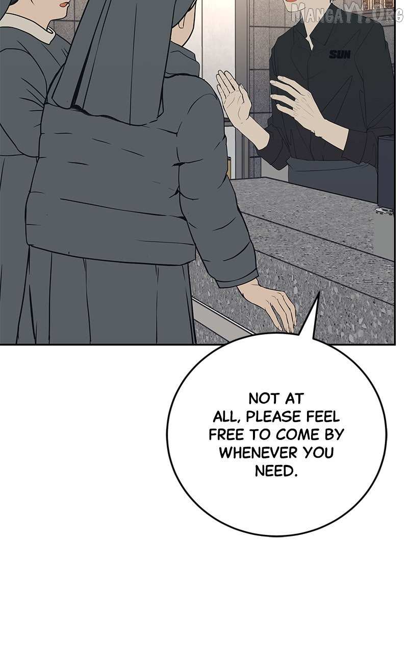 Radiant Rewind Chapter 55 page 127 - 