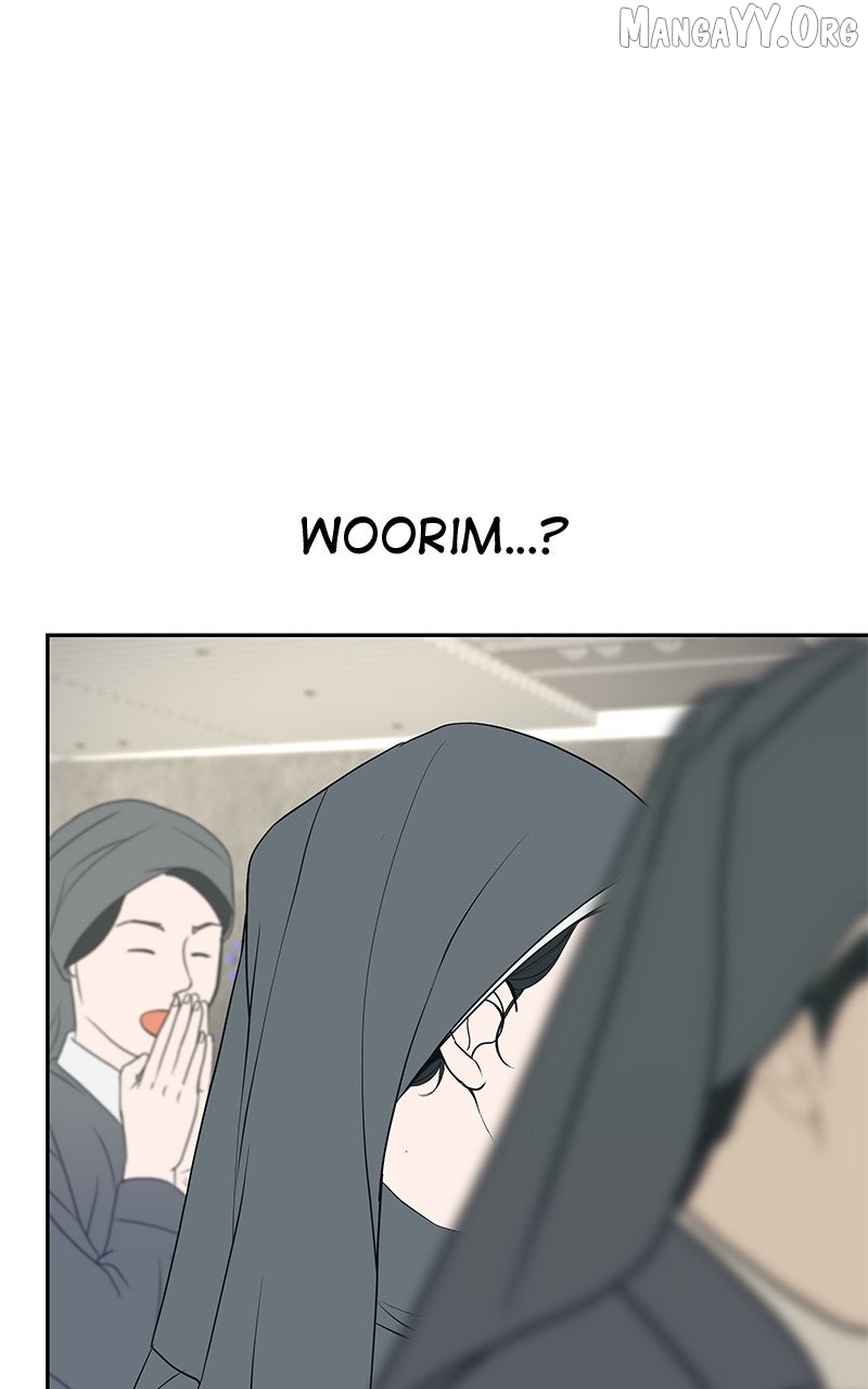 Radiant Rewind Chapter 55 page 129 - 