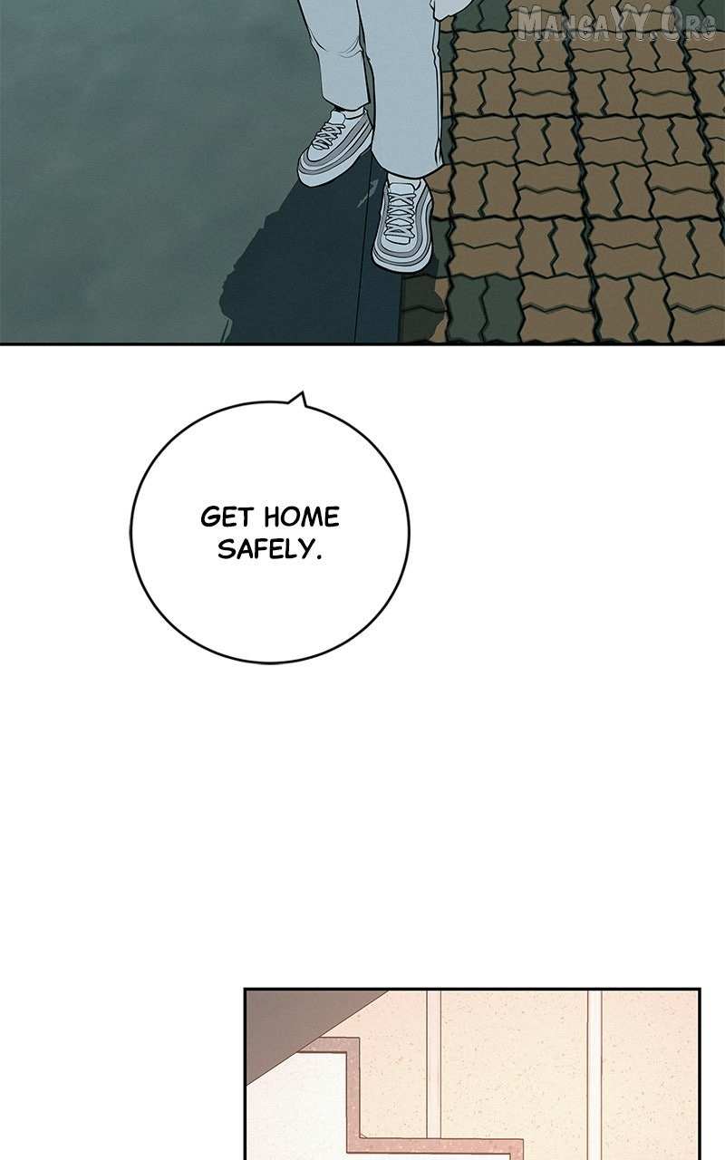 Radiant Rewind Chapter 55 page 14 - 