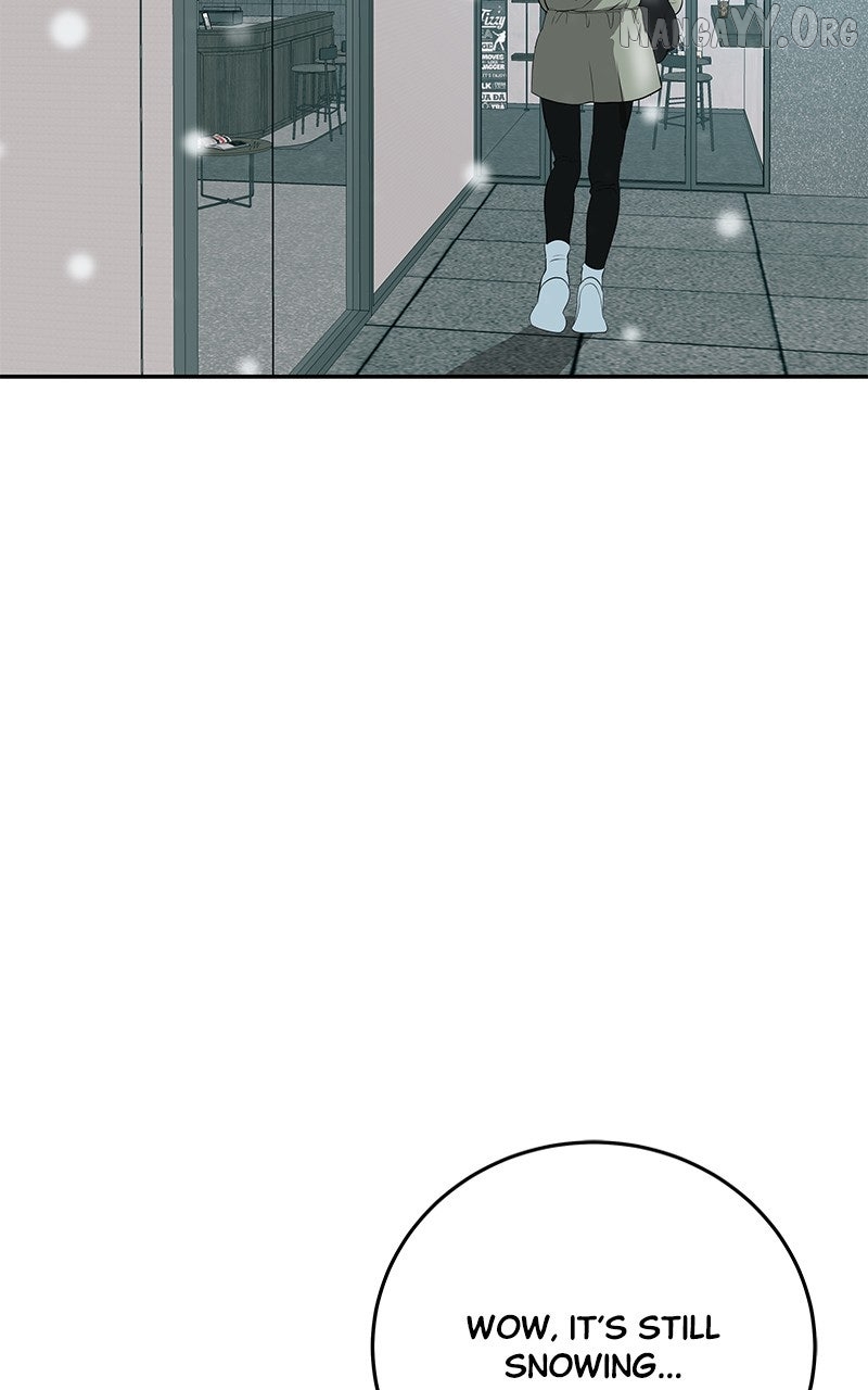 Radiant Rewind Chapter 55 page 134 - 