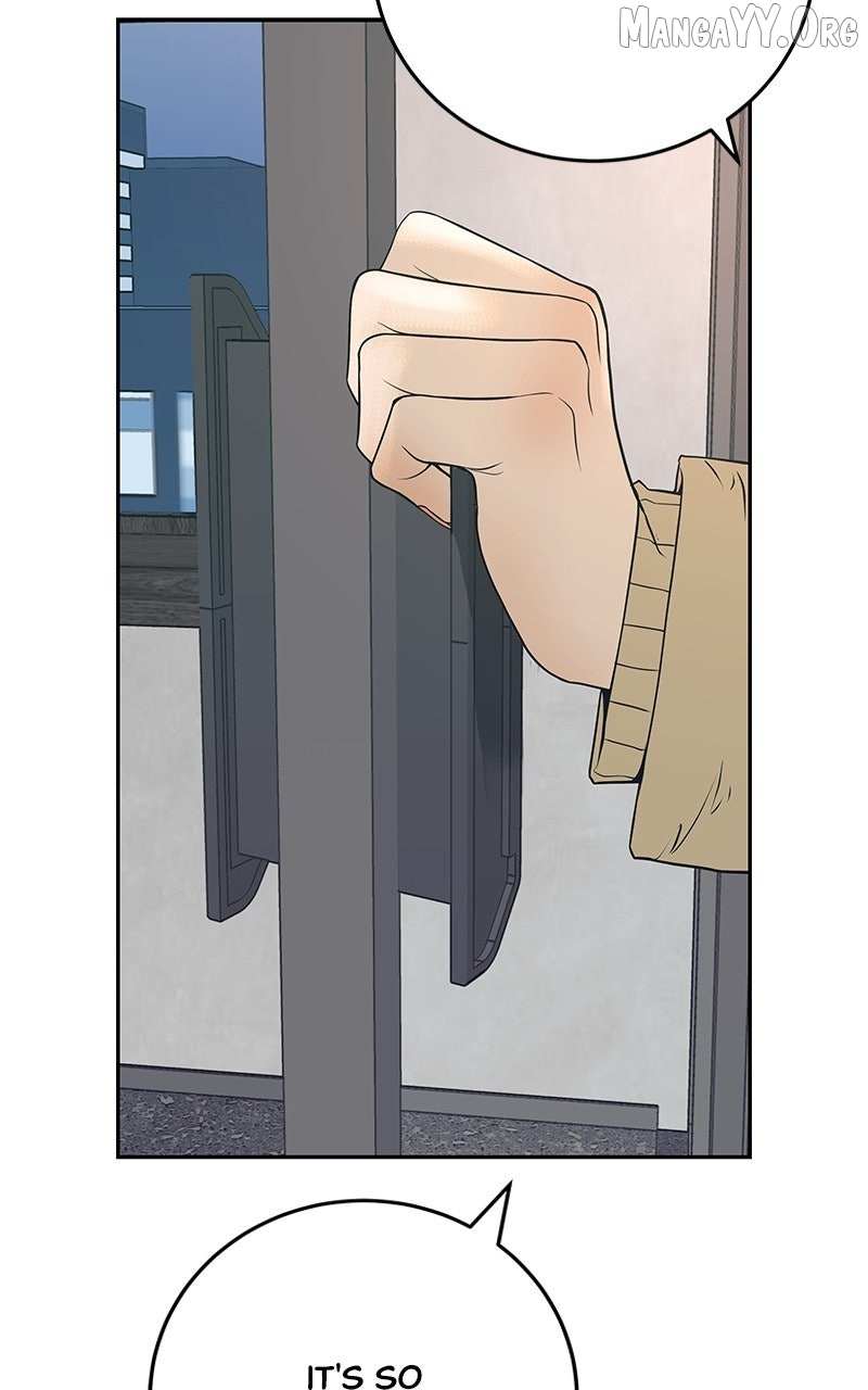 Radiant Rewind Chapter 55 page 135 - 