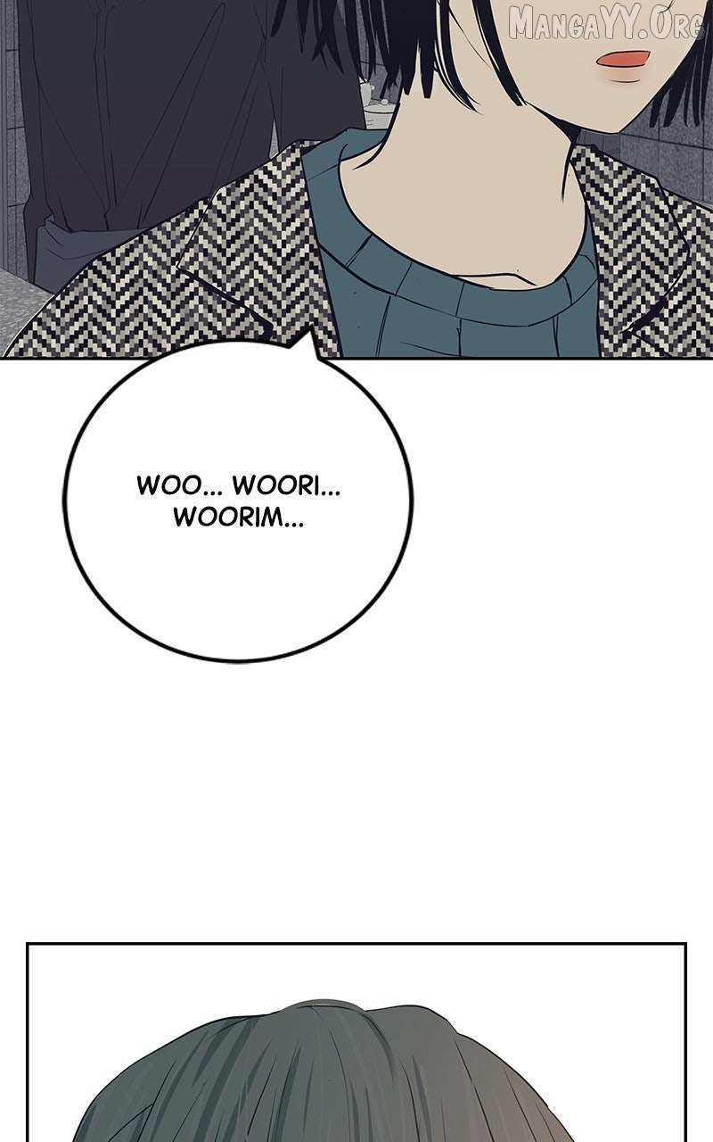 Radiant Rewind Chapter 55 page 137 - 