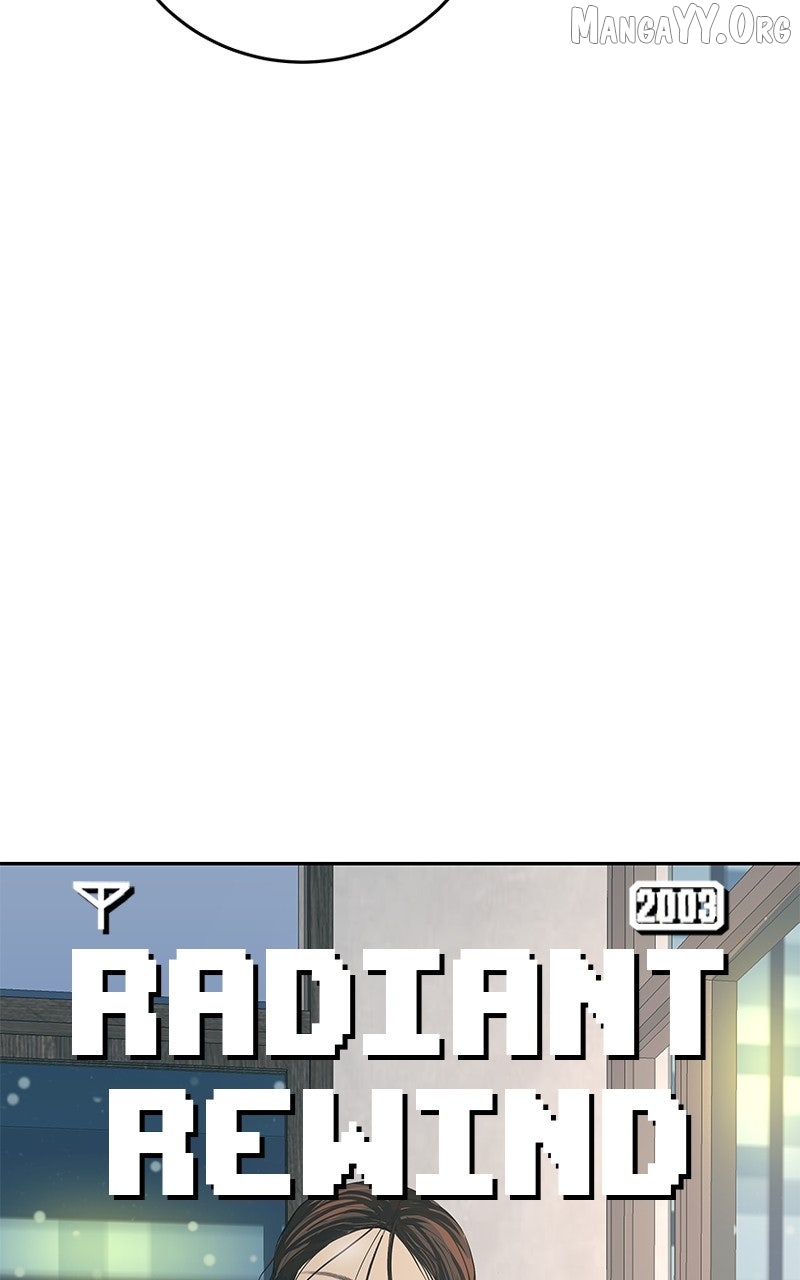 Radiant Rewind Chapter 55 page 139 - 