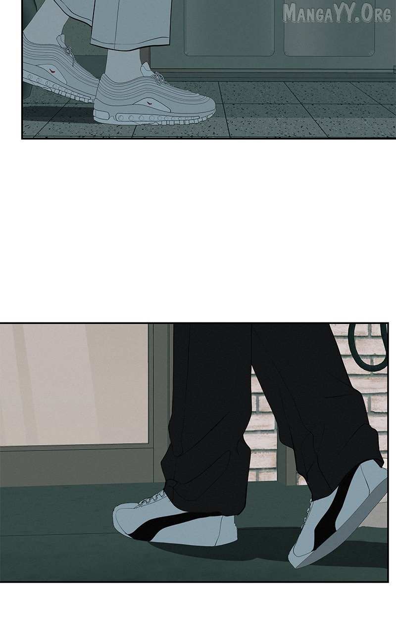 Radiant Rewind Chapter 55 page 18 - 