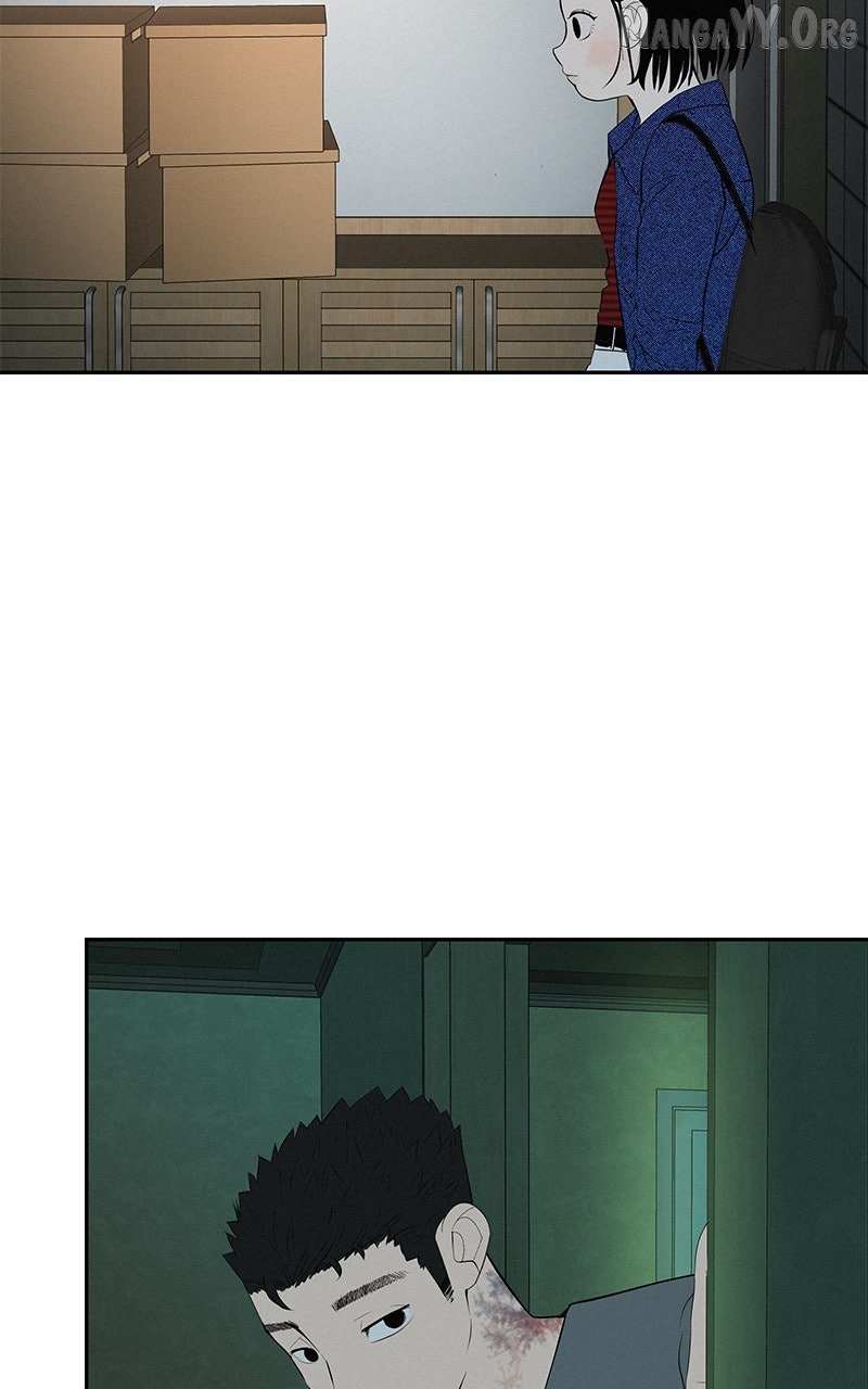 Radiant Rewind Chapter 55 page 21 - 