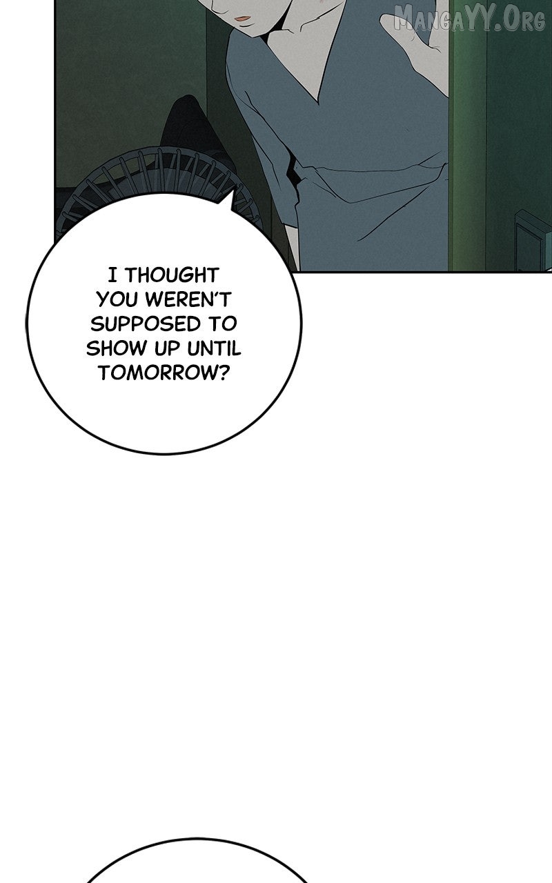 Radiant Rewind Chapter 55 page 22 - 