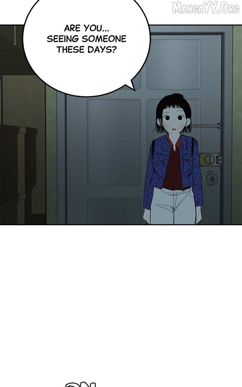 Radiant Rewind Chapter 55 page 23 - 