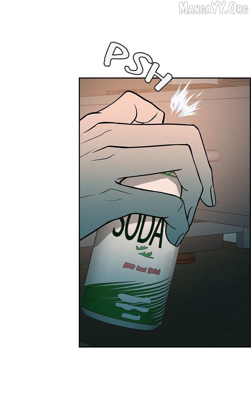 Radiant Rewind Chapter 55 page 27 - 