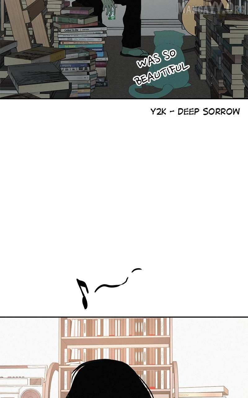 Radiant Rewind Chapter 55 page 29 - 