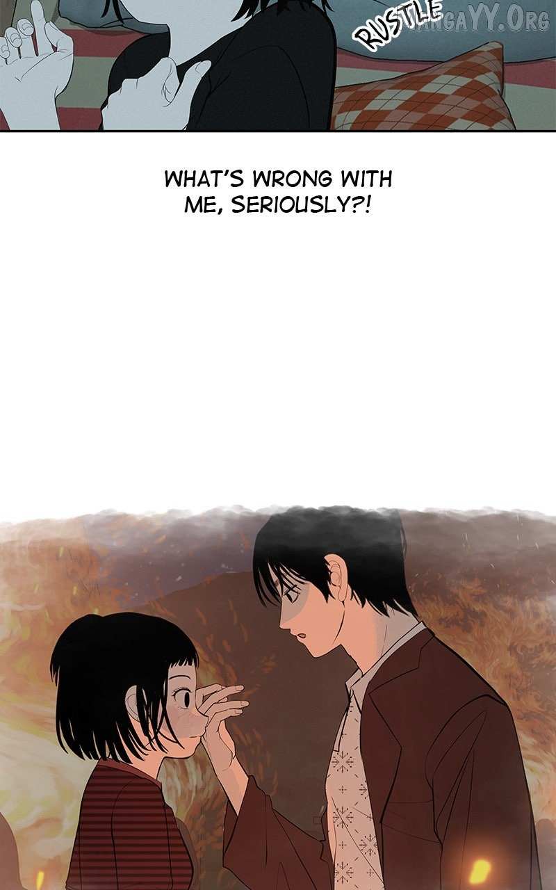 Radiant Rewind Chapter 55 page 37 - 