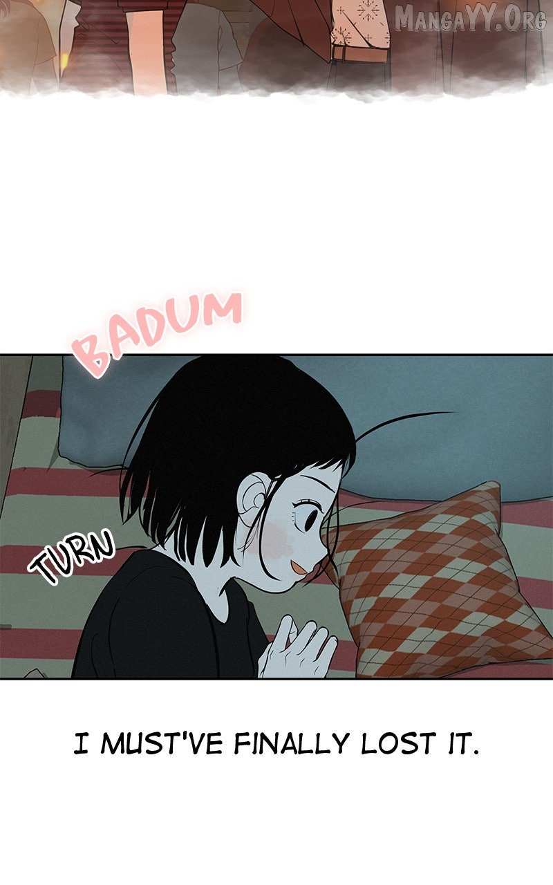 Radiant Rewind Chapter 55 page 38 - 