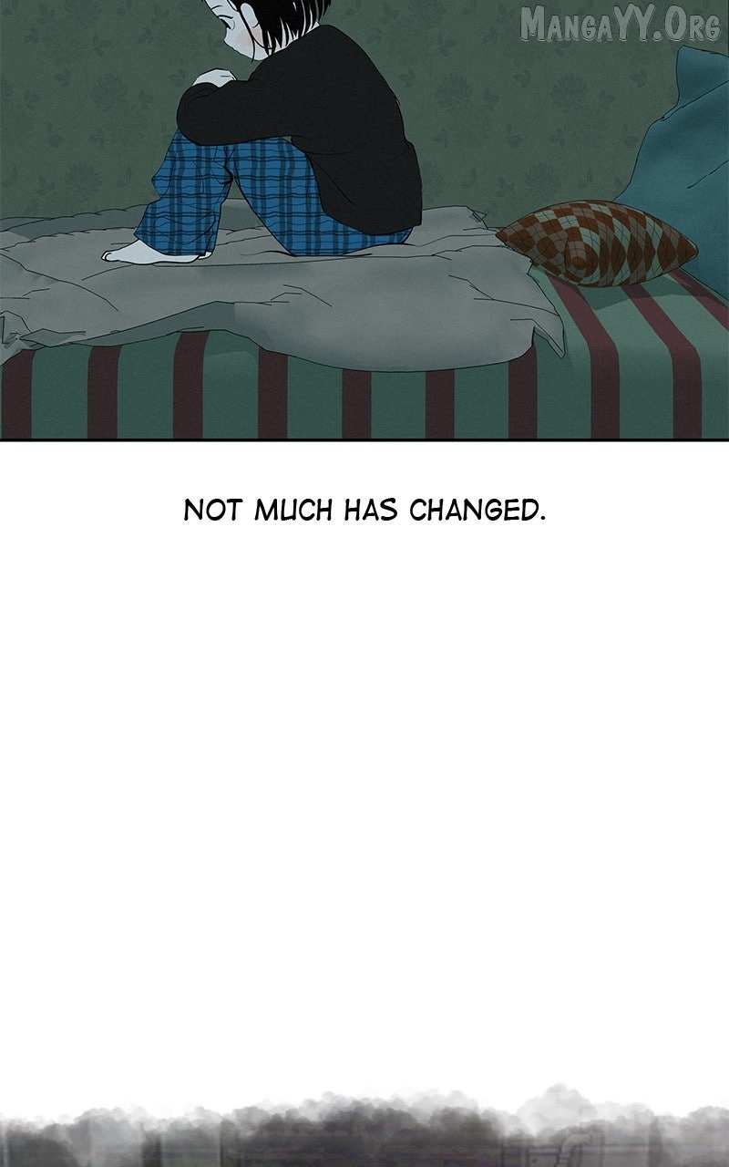 Radiant Rewind Chapter 55 page 48 - 