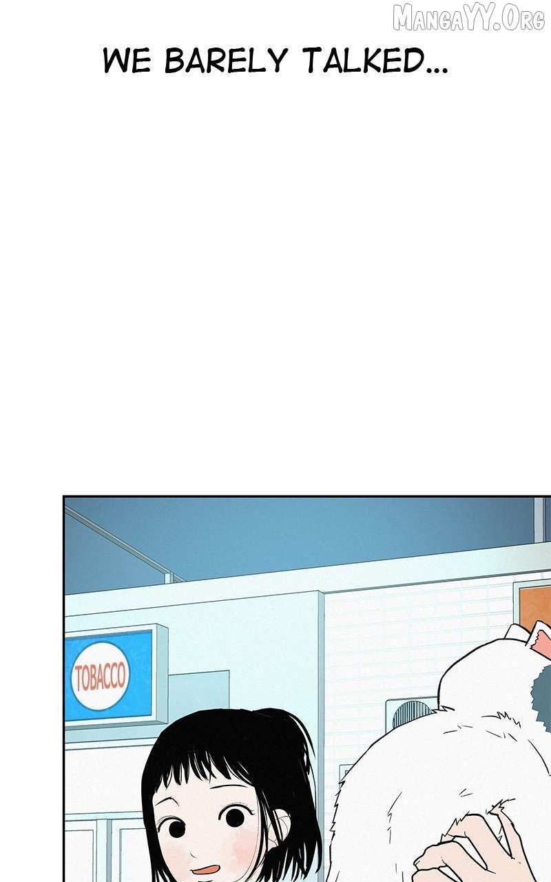 Radiant Rewind Chapter 55 page 6 - 