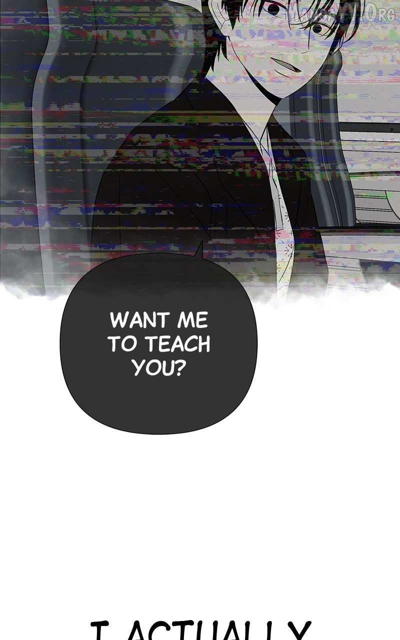 Radiant Rewind Chapter 55 page 54 - 
