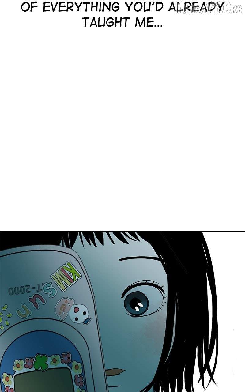 Radiant Rewind Chapter 55 page 59 - 