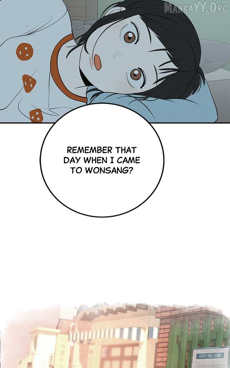 Radiant Rewind Chapter 55 page 71 - 