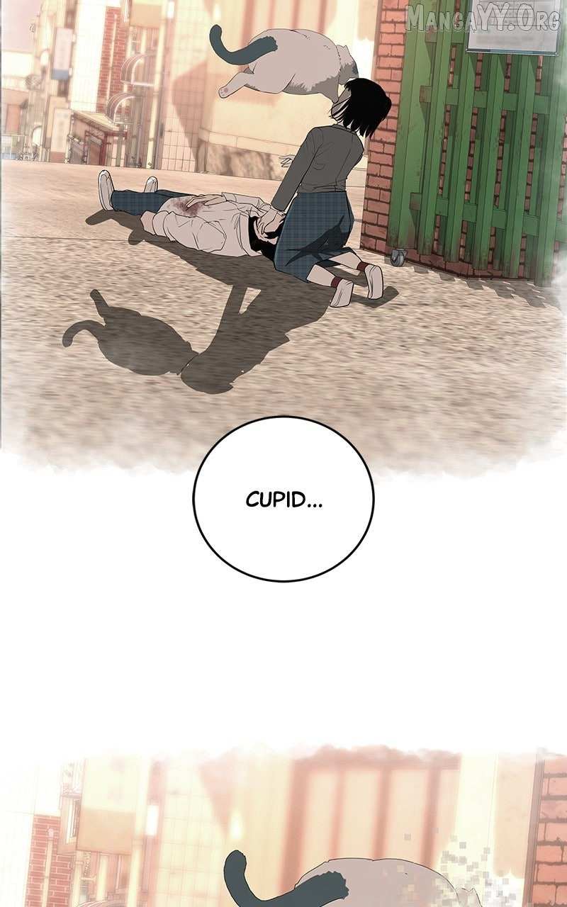 Radiant Rewind Chapter 55 page 72 - 
