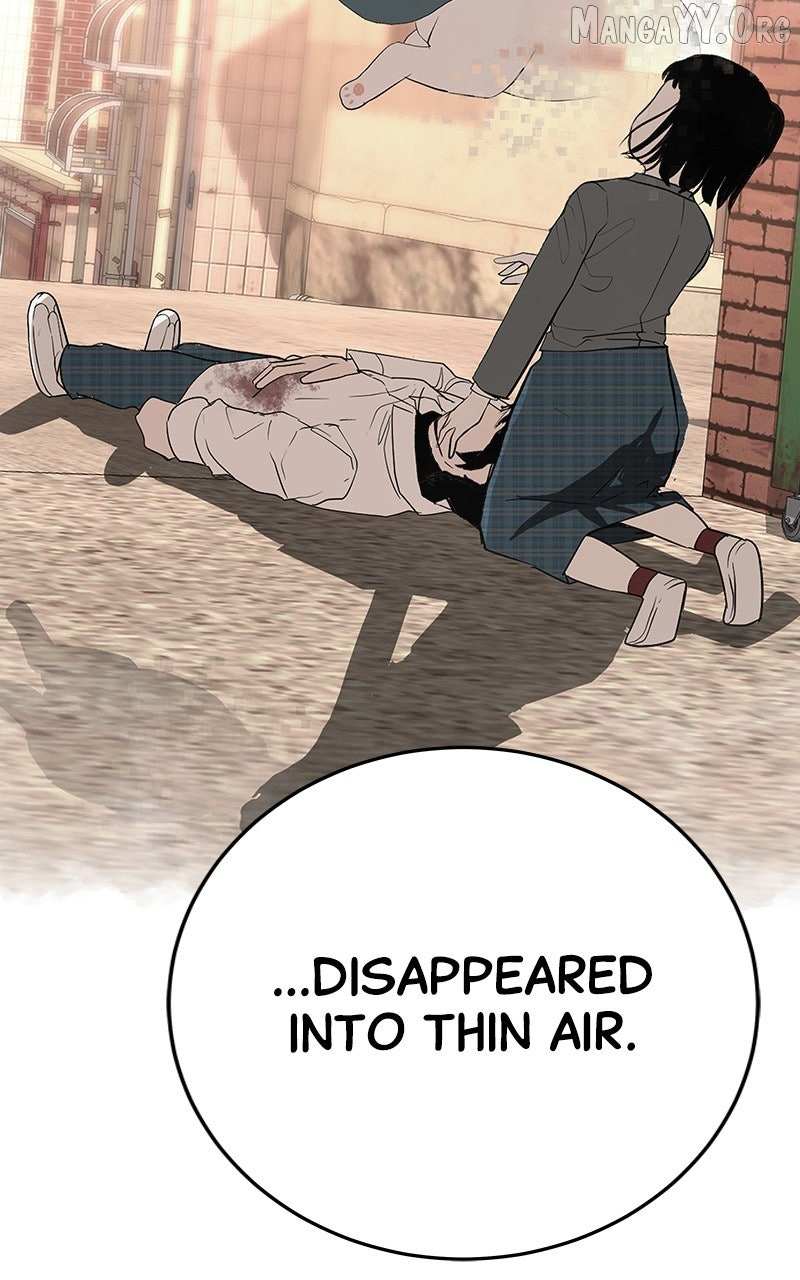Radiant Rewind Chapter 55 page 73 - 