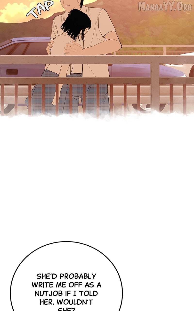 Radiant Rewind Chapter 55 page 82 - 