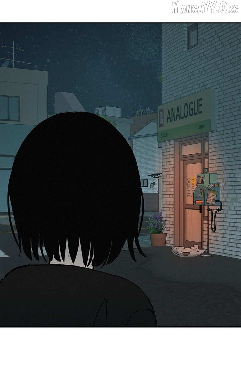 Radiant Rewind Chapter 55 page 87 - 