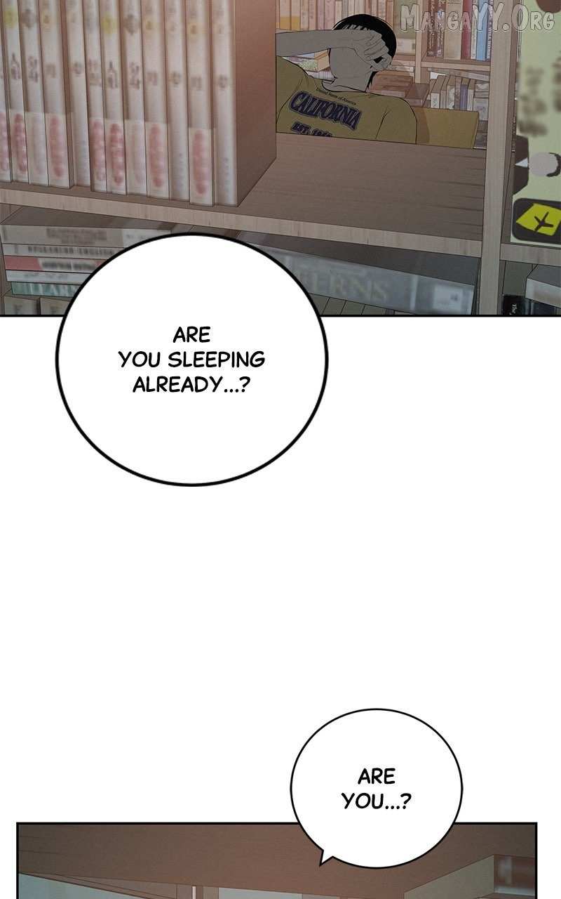 Radiant Rewind Chapter 55 page 91 - 
