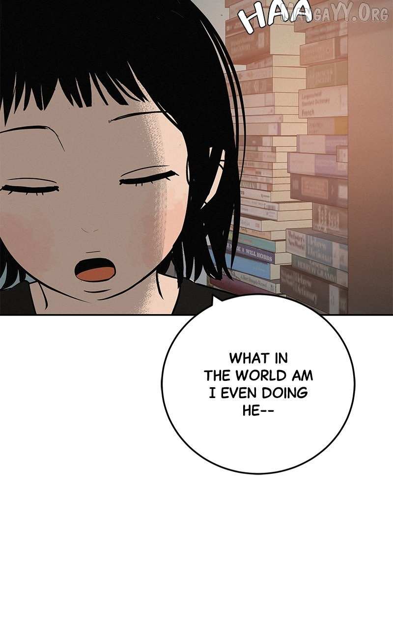 Radiant Rewind Chapter 55 page 93 - 