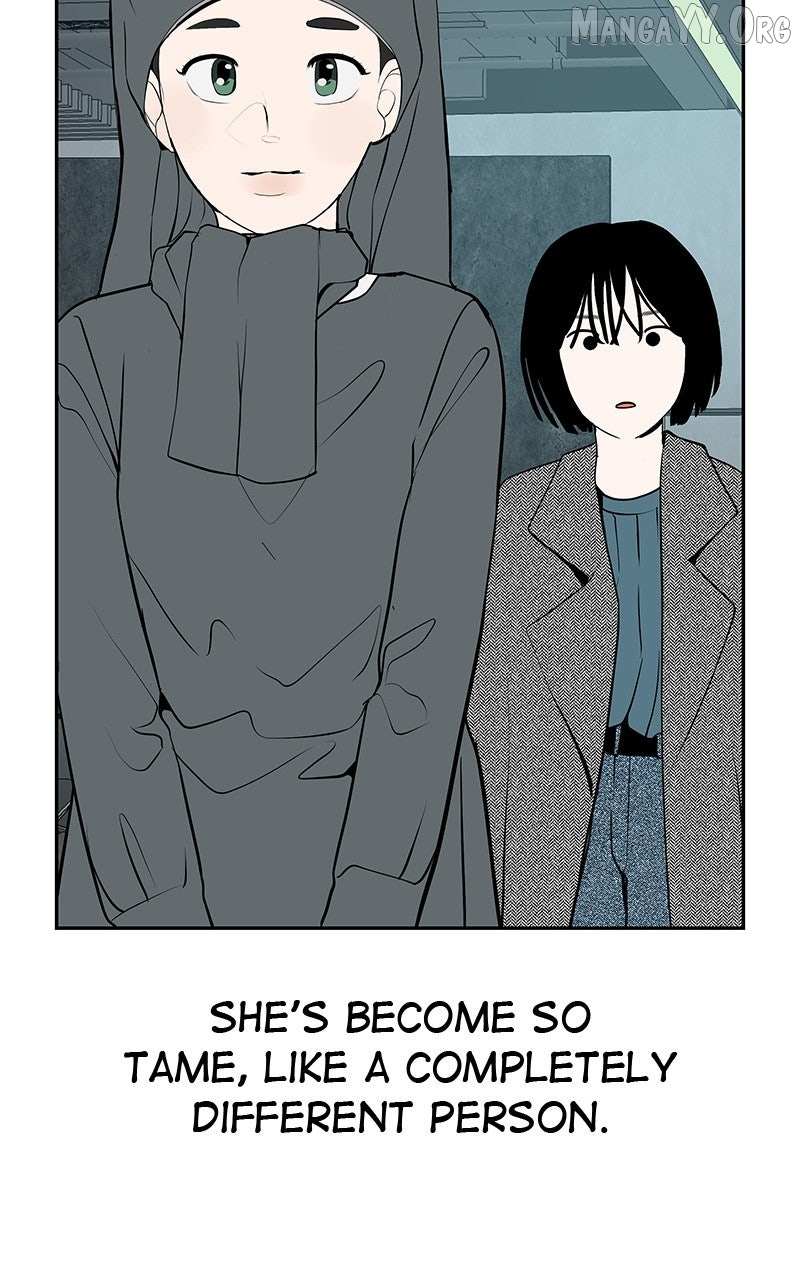 Radiant Rewind Chapter 56 page 11 - 