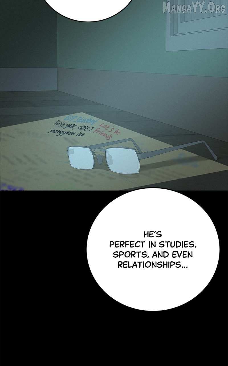 Radiant Rewind Chapter 56 page 101 - 